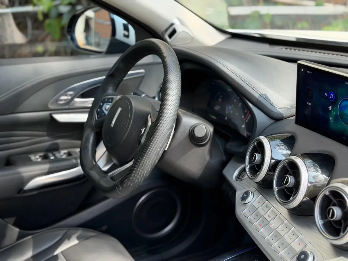 2021 WEY VV7 2.0T 227HP L4 7DCT,autocango,china used car exporter,china ev exporter,chinese used car exporter,chinese used ev exporter