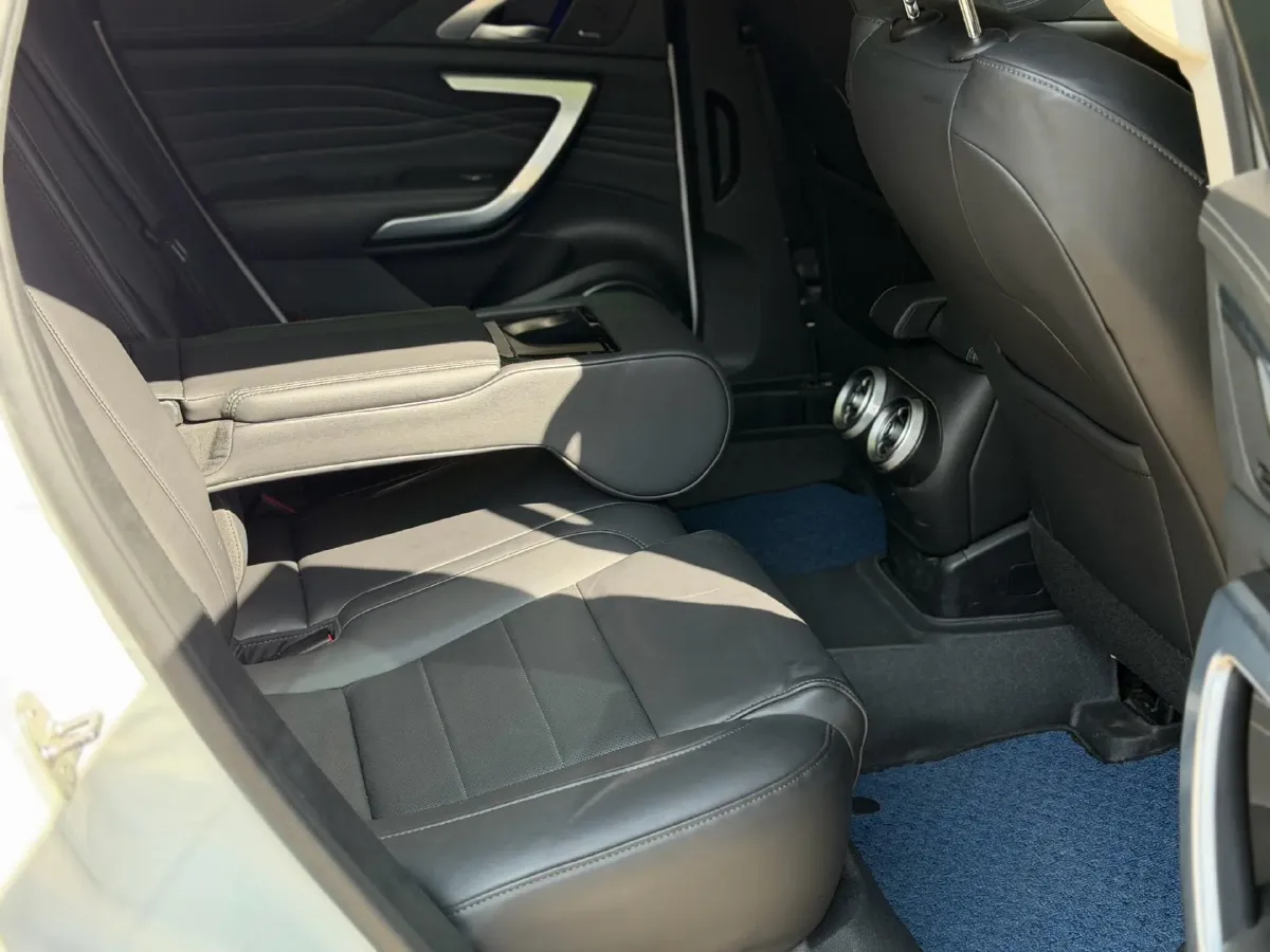 2021 WEY VV7 2.0T 227HP L4 7DCT,autocango,china used car exporter,china ev exporter,chinese used car exporter,chinese used ev exporter