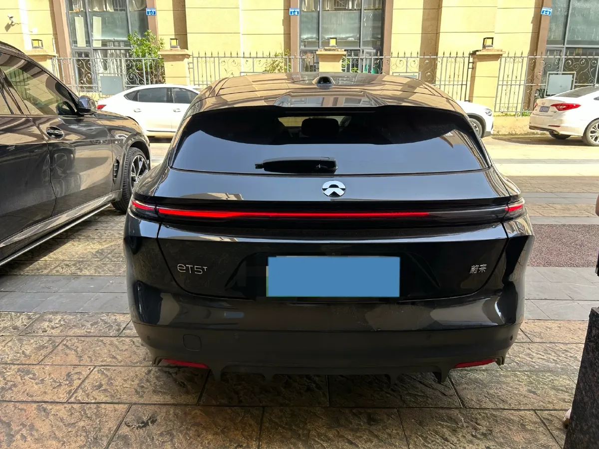 2024 NIO ET5T BEV 75KWH,autocango,china used car exporter,china ev exporter,chinese used car exporter,chinese used ev exporter