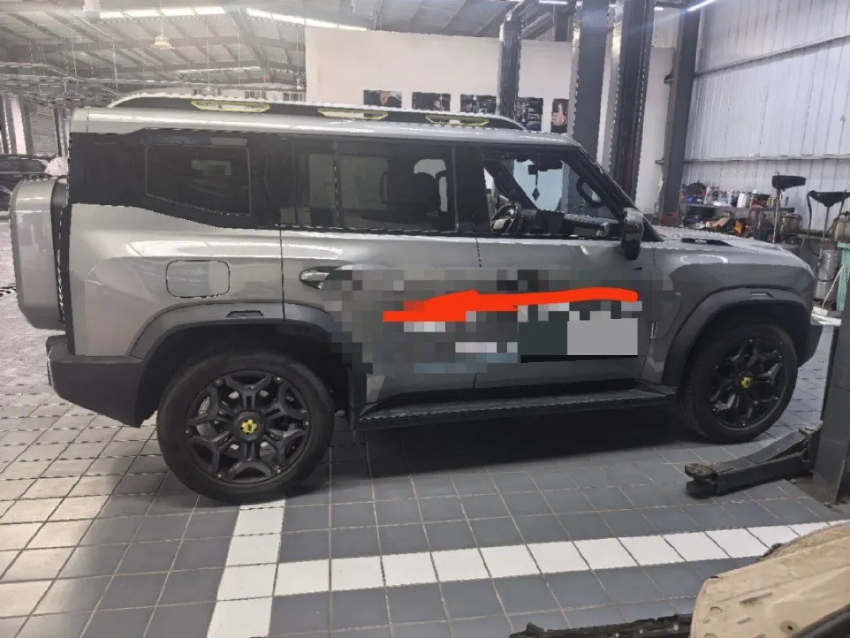 2024 Jetour ShanHai TravellerC-DM 1.5T 156HP L4 3DHT PHEV 43.24KWH,autocango,china used car exporter,china ev exporter,chinese used car exporter,chinese used ev exporter