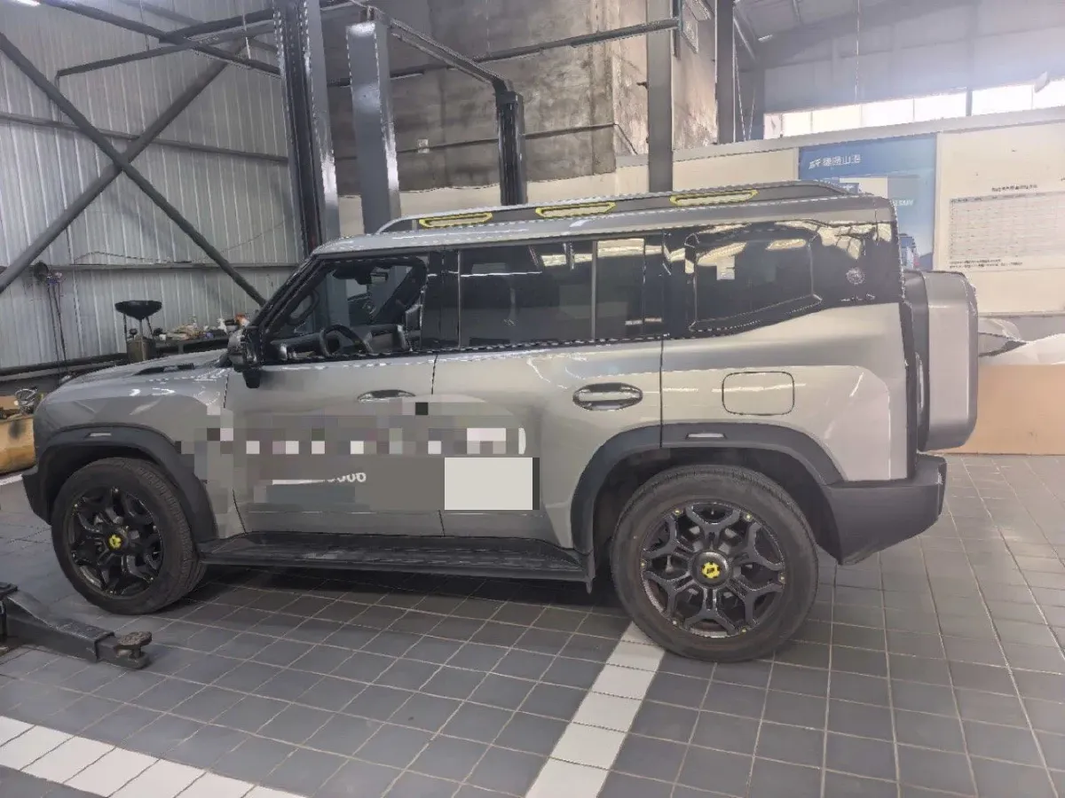 2024 Jetour ShanHai TravellerC-DM 1.5T 156HP L4 3DHT PHEV 43.24KWH,autocango,china used car exporter,china ev exporter,chinese used car exporter,chinese used ev exporter