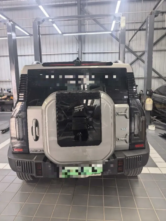 2024 Jetour ShanHai TravellerC-DM 1.5T 156HP L4 3DHT PHEV 43.24KWH,autocango,china used car exporter,china ev exporter,chinese used car exporter,chinese used ev exporter