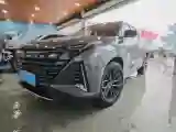 2025 ChangAn UNI-Z 1.5T 188HP L4 7DCT