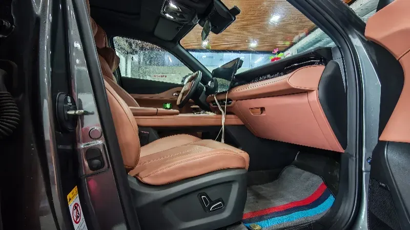 2025 ChangAn UNI-Z 1.5T 188HP L4 7DCT,autocango,china used car exporter,china ev exporter,chinese used car exporter,chinese used ev exporter