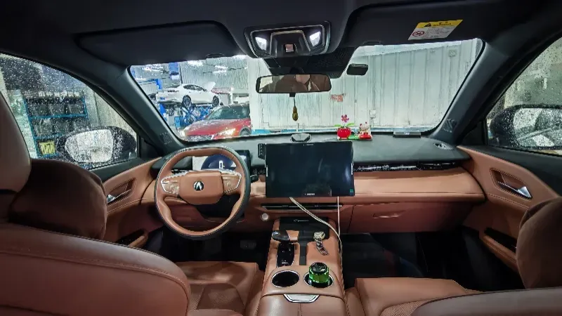 2025 ChangAn UNI-Z 1.5T 188HP L4 7DCT,autocango,china used car exporter,china ev exporter,chinese used car exporter,chinese used ev exporter