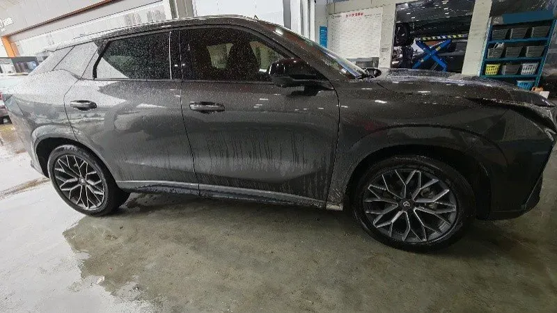 2025 ChangAn UNI-Z 1.5T 188HP L4 7DCT,autocango,china used car exporter,china ev exporter,chinese used car exporter,chinese used ev exporter