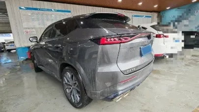 2025 ChangAn UNI-Z 1.5T 188HP L4 7DCT,autocango,china used car exporter,china ev exporter,chinese used car exporter,chinese used ev exporter