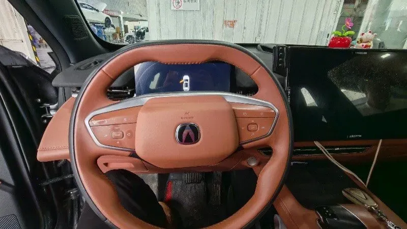 2025 ChangAn UNI-Z 1.5T 188HP L4 7DCT,autocango,china used car exporter,china ev exporter,chinese used car exporter,chinese used ev exporter