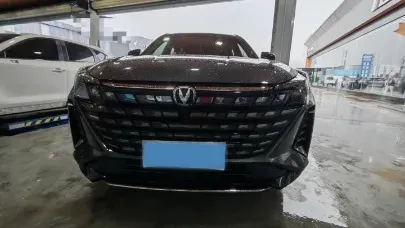 2025 ChangAn UNI-Z 1.5T 188HP L4 7DCT,autocango,china used car exporter,china ev exporter,chinese used car exporter,chinese used ev exporter