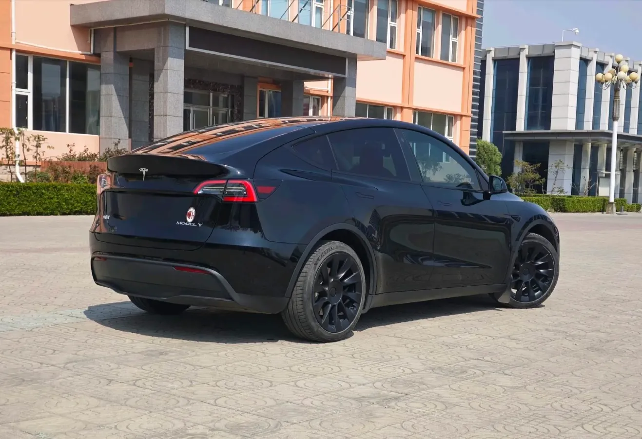 2021 Tesla Model Y BEV 60KWH,autocango,china used car exporter,china ev exporter,chinese used car exporter,chinese used ev exporter