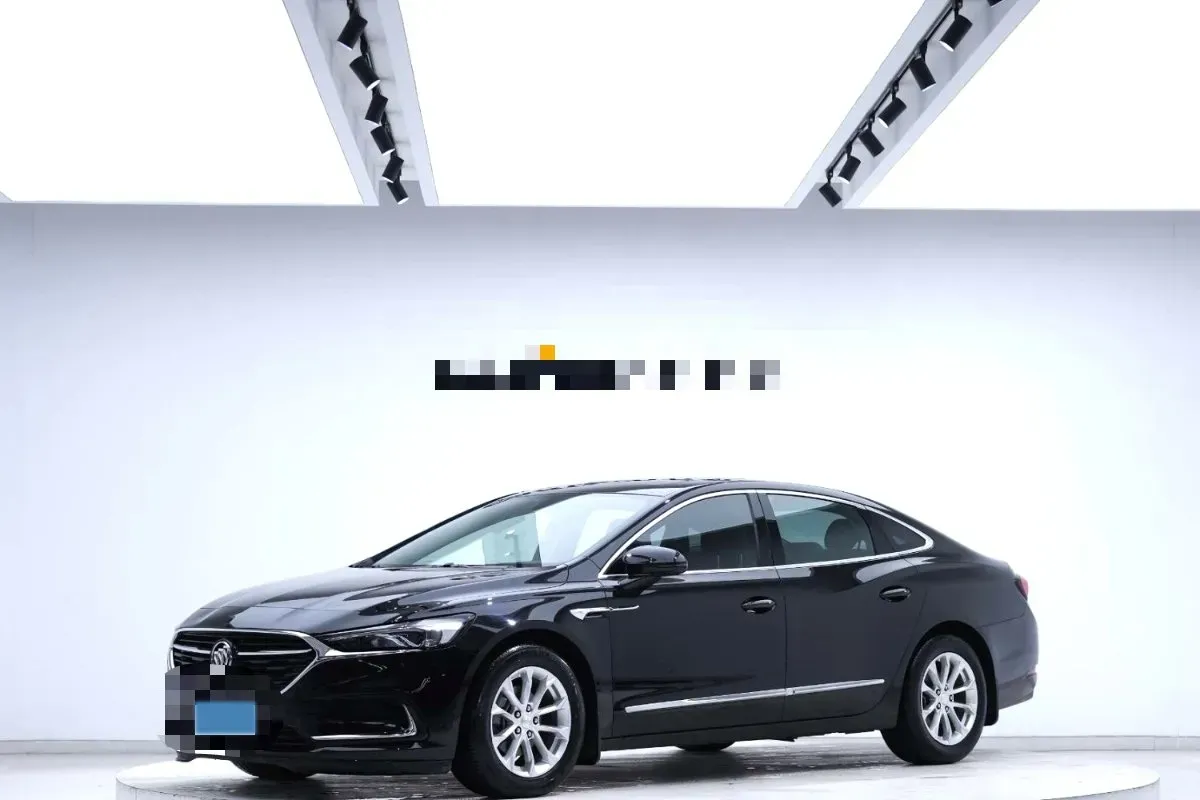 2022 Buick Larcosse 1.5T 169HP L4 9AT,autocango,china used car exporter,china ev exporter,chinese used car exporter,chinese used ev exporter