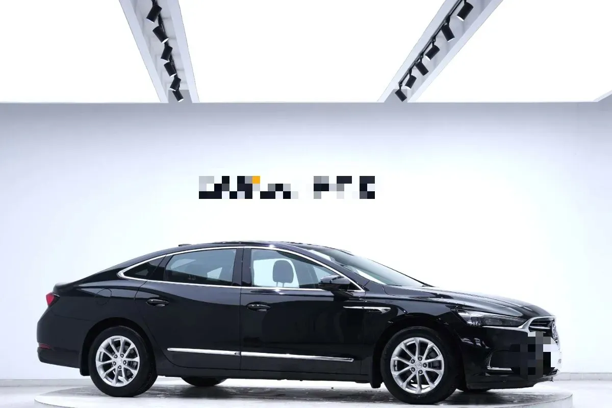 2022 Buick Larcosse 1.5T 169HP L4 9AT,autocango,china used car exporter,china ev exporter,chinese used car exporter,chinese used ev exporter