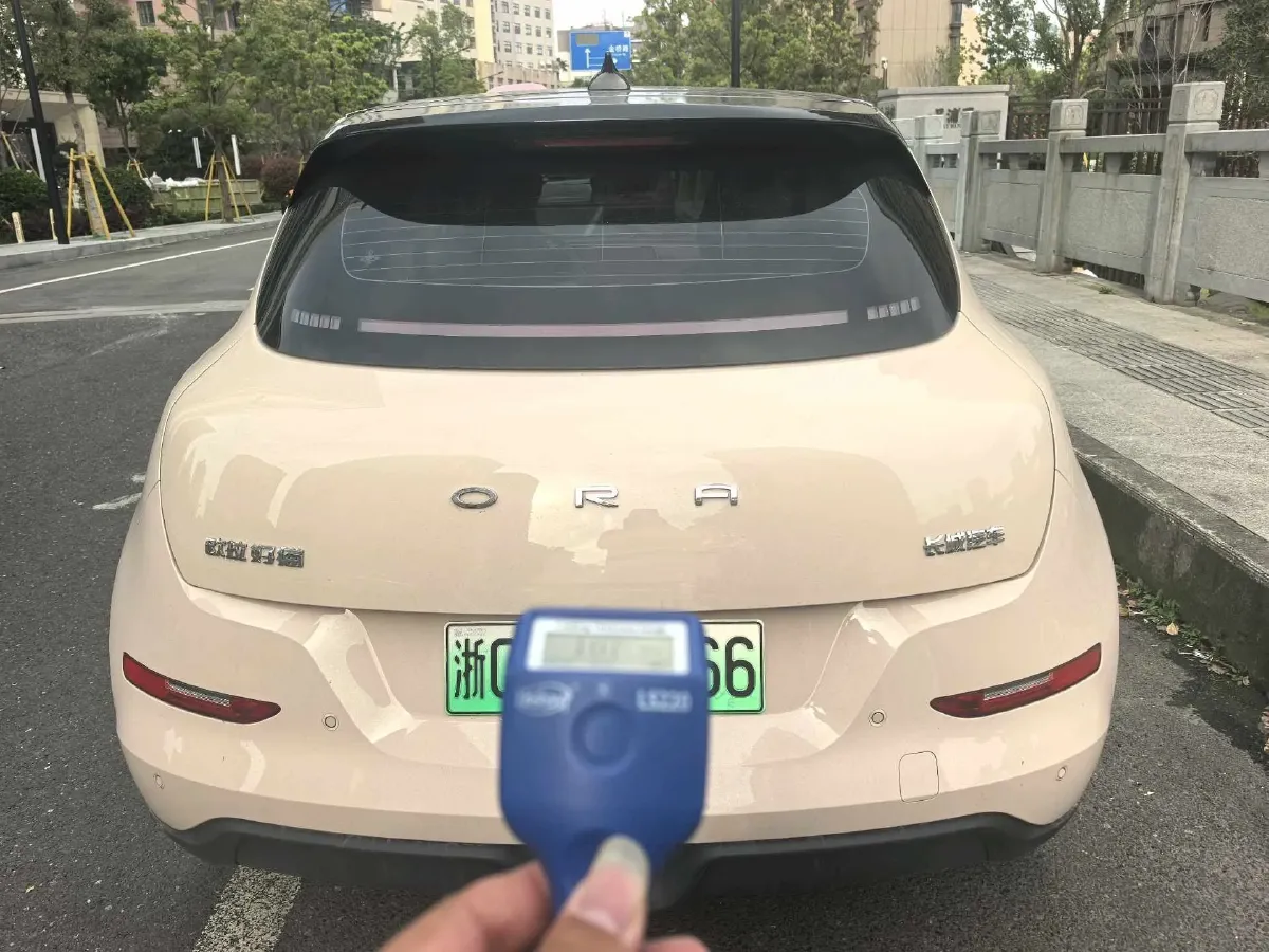 2024 Ora FunkyCat BEV 47.8KWH,autocango,china used car exporter,china ev exporter,chinese used car exporter,chinese used ev exporter