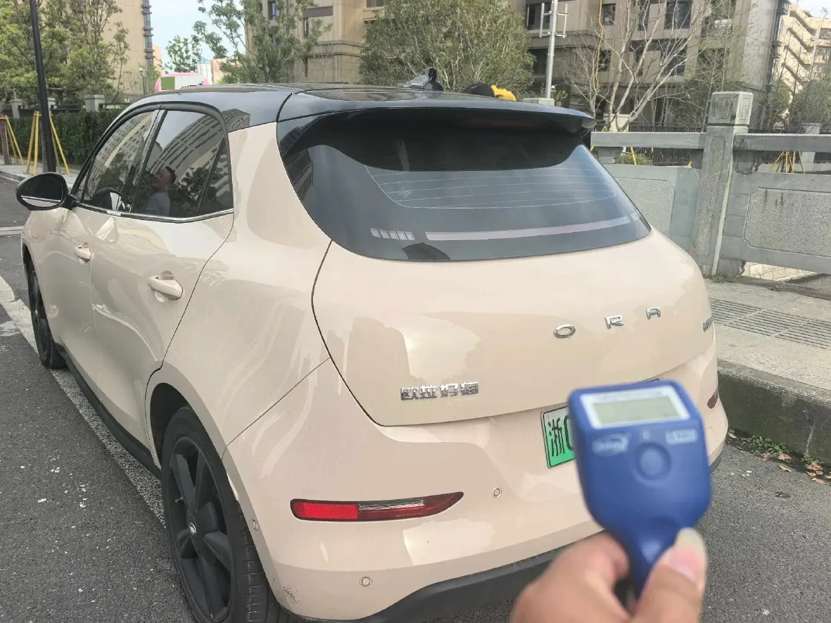 2024 Ora FunkyCat BEV 47.8KWH,autocango,china used car exporter,china ev exporter,chinese used car exporter,chinese used ev exporter