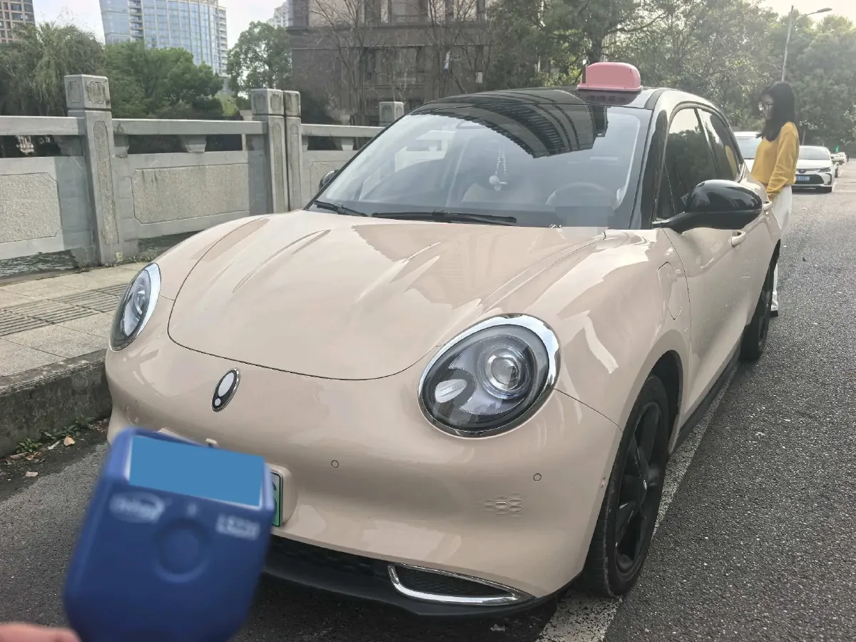 2024 Ora FunkyCat BEV 47.8KWH,autocango,china used car exporter,china ev exporter,chinese used car exporter,chinese used ev exporter