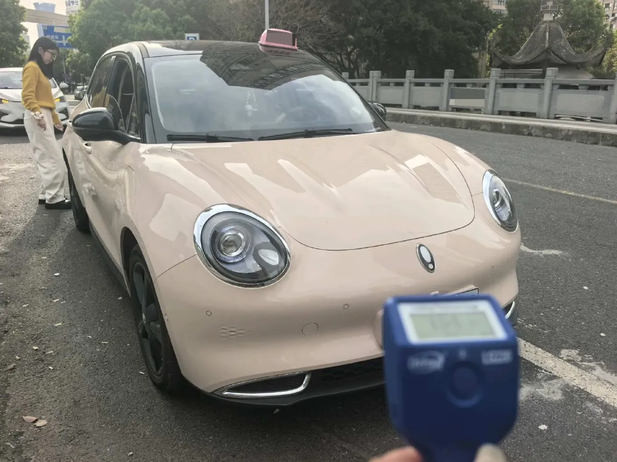 2024 Ora FunkyCat BEV 47.8KWH,autocango,china used car exporter,china ev exporter,chinese used car exporter,chinese used ev exporter