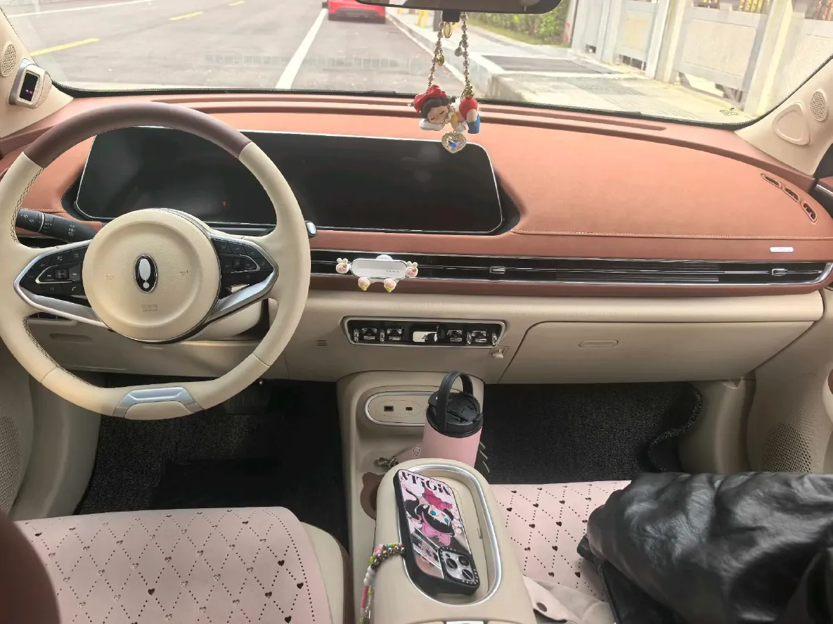 2024 Ora FunkyCat BEV 47.8KWH,autocango,china used car exporter,china ev exporter,chinese used car exporter,chinese used ev exporter