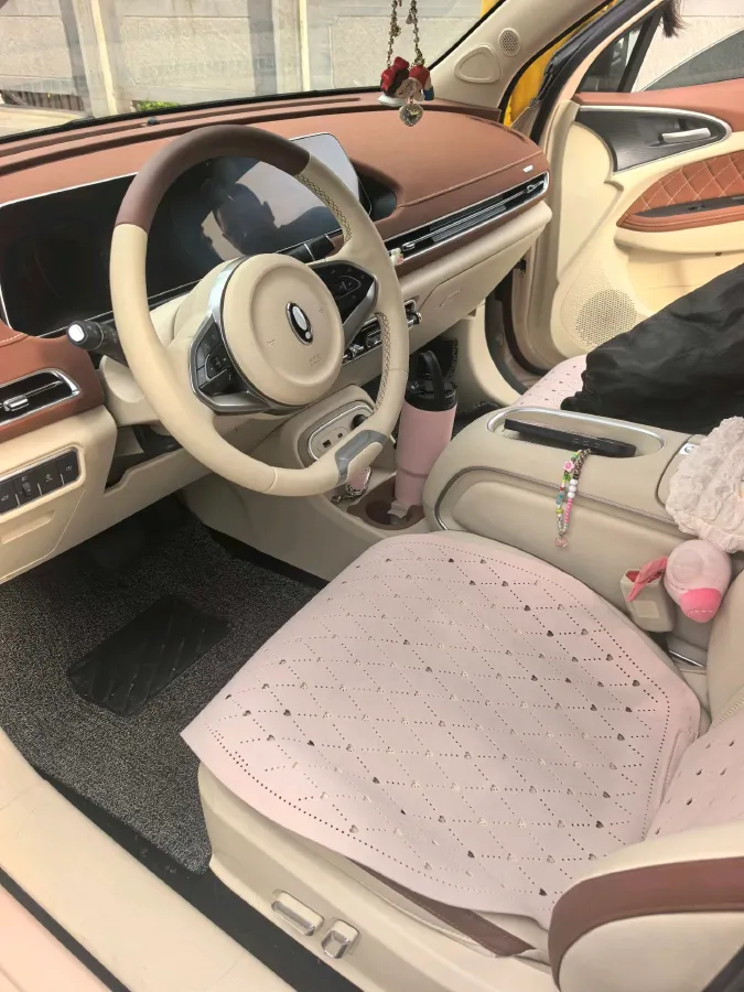 2024 Ora FunkyCat BEV 47.8KWH,autocango,china used car exporter,china ev exporter,chinese used car exporter,chinese used ev exporter