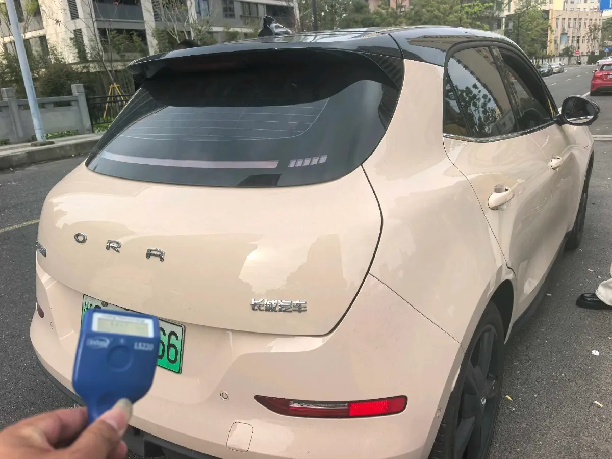 2024 Ora FunkyCat BEV 47.8KWH,autocango,china used car exporter,china ev exporter,chinese used car exporter,chinese used ev exporter