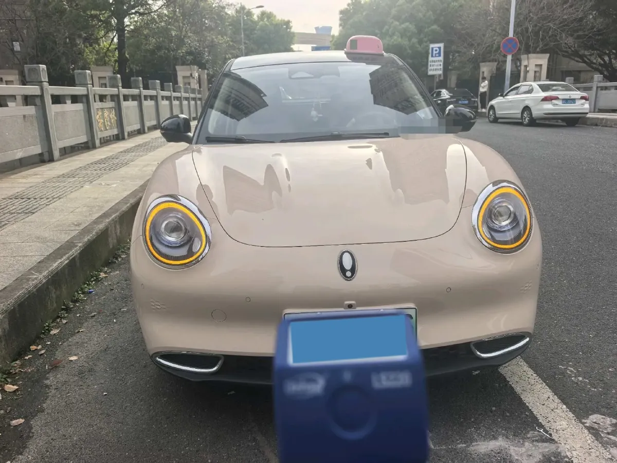 2024 Ora FunkyCat BEV 47.8KWH,autocango,china used car exporter,china ev exporter,chinese used car exporter,chinese used ev exporter