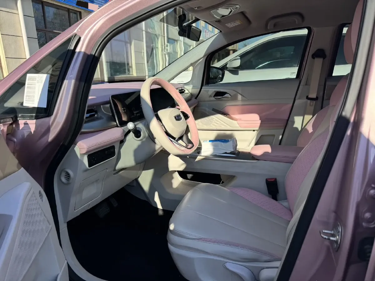 2024 Geometry E BEV 39.3KWH,autocango,china used car exporter,china ev exporter,chinese used car exporter,chinese used ev exporter