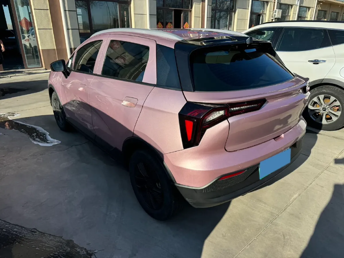 2024 Geometry E BEV 39.3KWH,autocango,china used car exporter,china ev exporter,chinese used car exporter,chinese used ev exporter