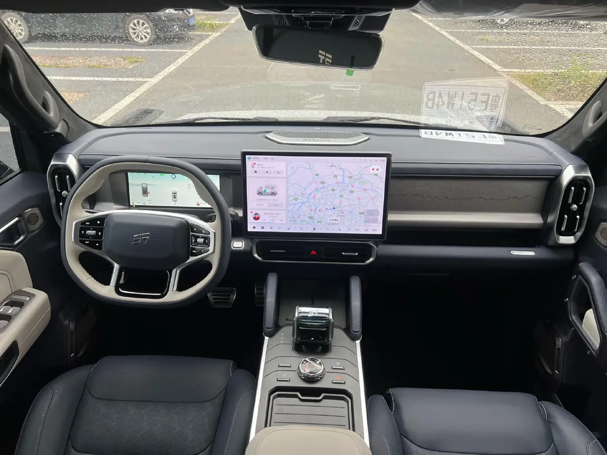 2024 Jetour ShanHai TravellerC-DM 1.5T 156HP L4 3DHT PHEV 43.24KWH,autocango,china used car exporter,china ev exporter,chinese used car exporter,chinese used ev exporter