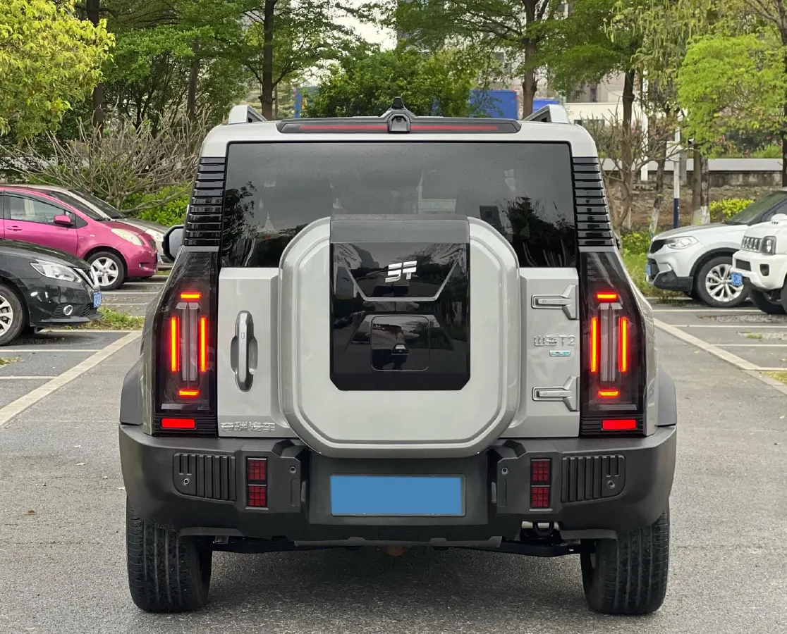 2024 Jetour ShanHai TravellerC-DM 1.5T 156HP L4 3DHT PHEV 43.24KWH,autocango,china used car exporter,china ev exporter,chinese used car exporter,chinese used ev exporter