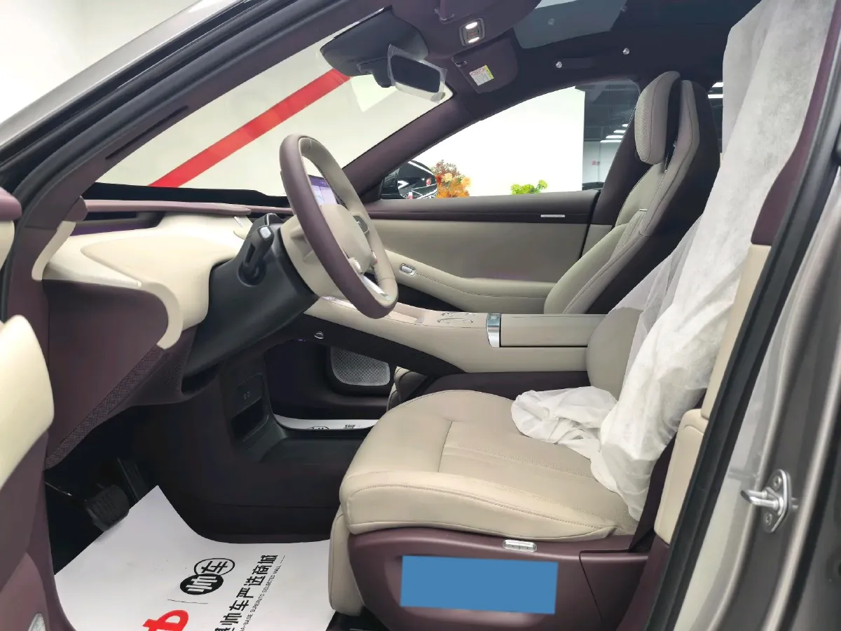 2025 MI YU7 BEV 96.3KWH,autocango,china used car exporter,china ev exporter,chinese used car exporter,chinese used ev exporter