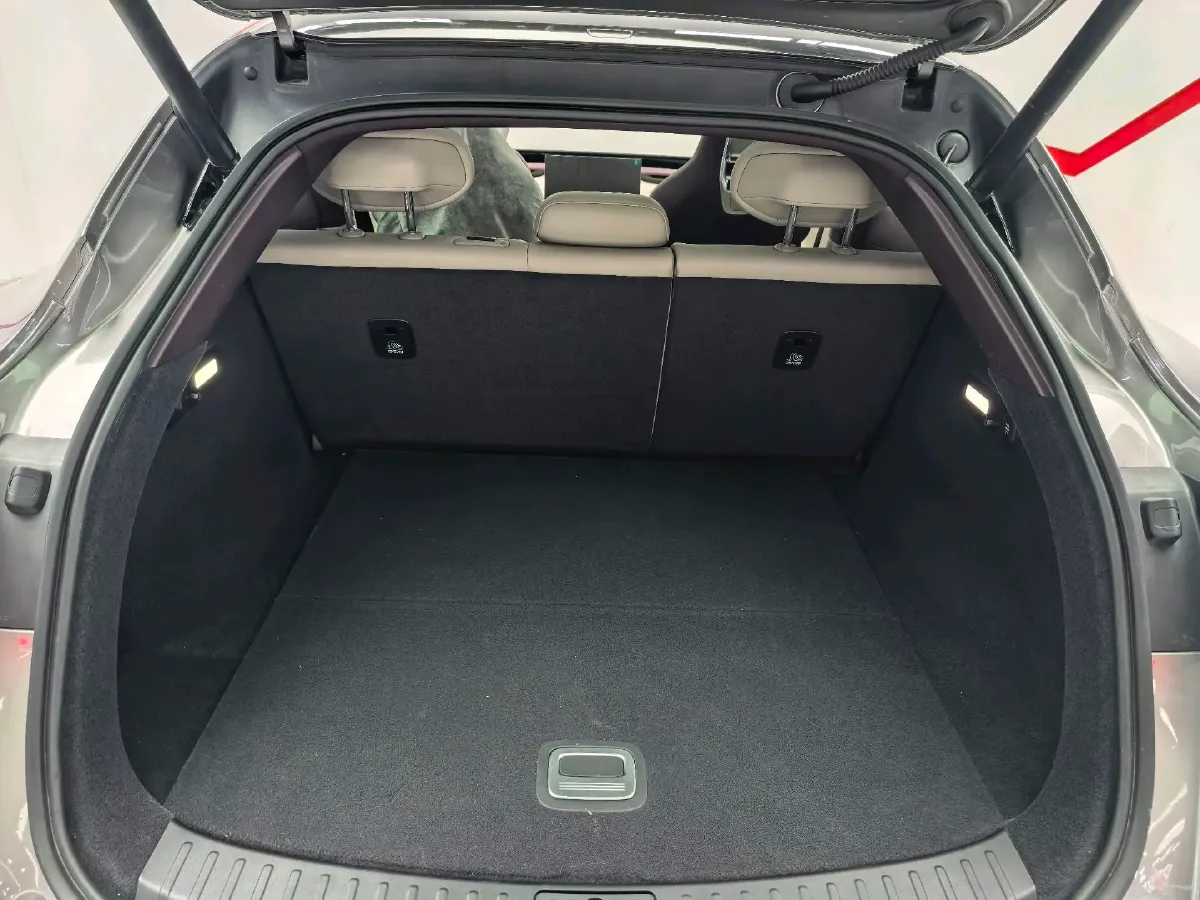 2025 MI YU7 BEV 96.3KWH,autocango,china used car exporter,china ev exporter,chinese used car exporter,chinese used ev exporter