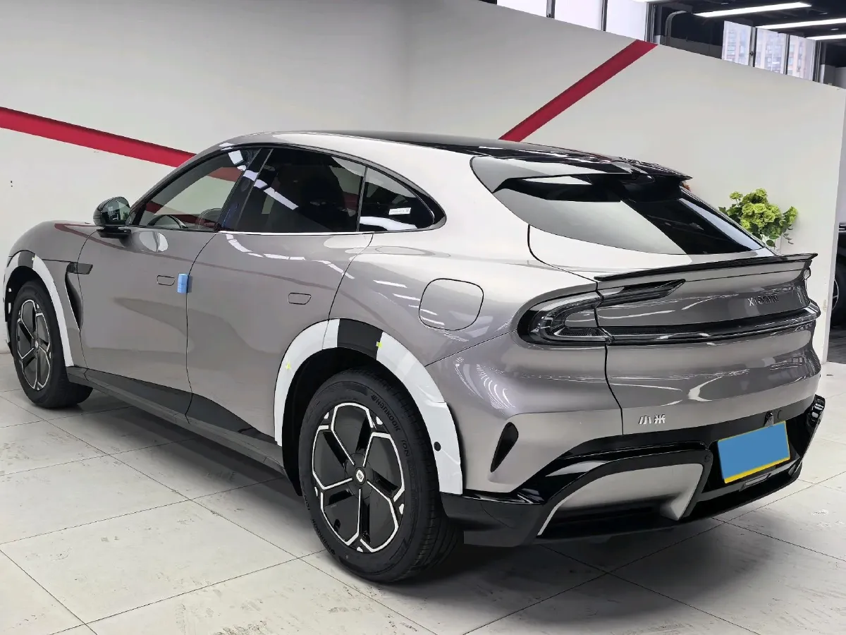 2025 MI YU7 BEV 96.3KWH,autocango,china used car exporter,china ev exporter,chinese used car exporter,chinese used ev exporter