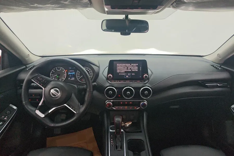 2021 Nissan Sylphy 1.6L 135HP L4 CVT,autocango,china used car exporter,china ev exporter,chinese used car exporter,chinese used ev exporter