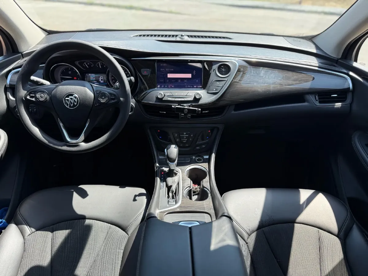2021 Buick EnvisionPlus 1.5T 169HP L4 7DCT,autocango,china used car exporter,china ev exporter,chinese used car exporter,chinese used ev exporter