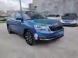 2022 Skoda Kamiq 1.5L 112HP L4 6AT
