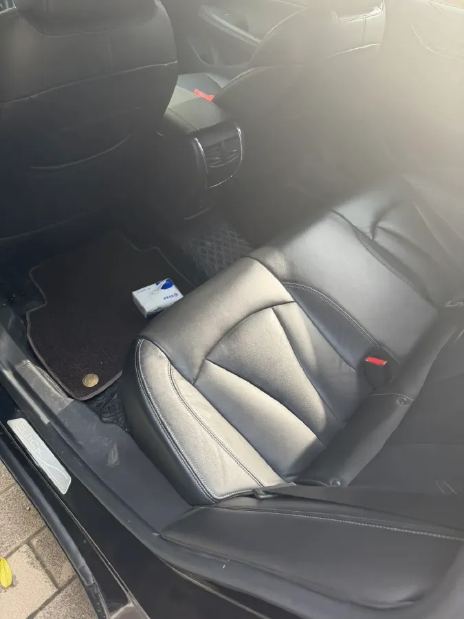 2020 Buick Larcosse 2.0T 237HP L4 9AT,autocango,china used car exporter,china ev exporter,chinese used car exporter,chinese used ev exporter