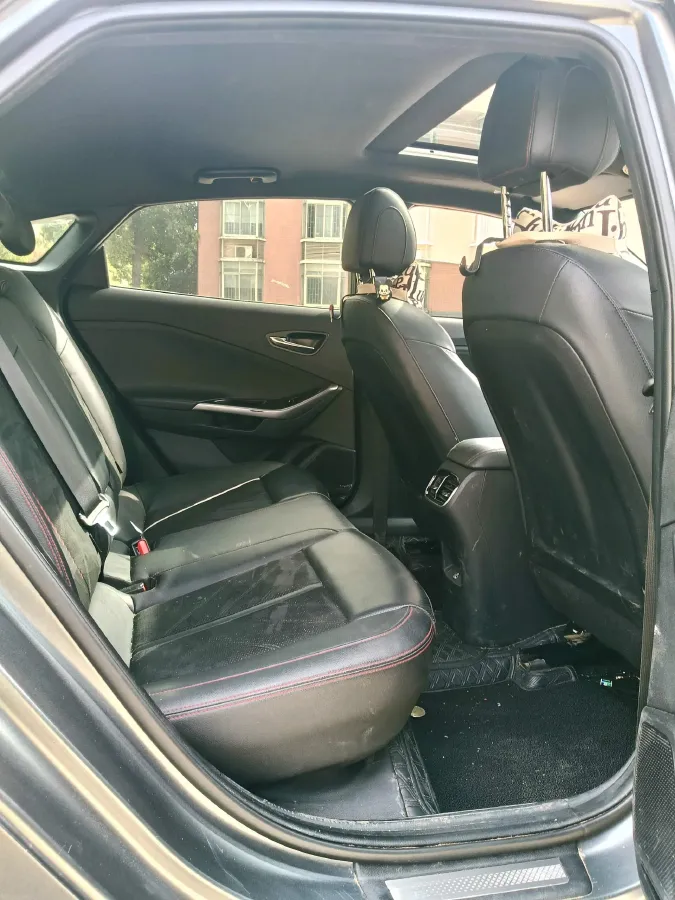 2023 Hyundai La Festa 1.5T 200HP L4 7DCT,autocango,china used car exporter,china ev exporter,chinese used car exporter,chinese used ev exporter