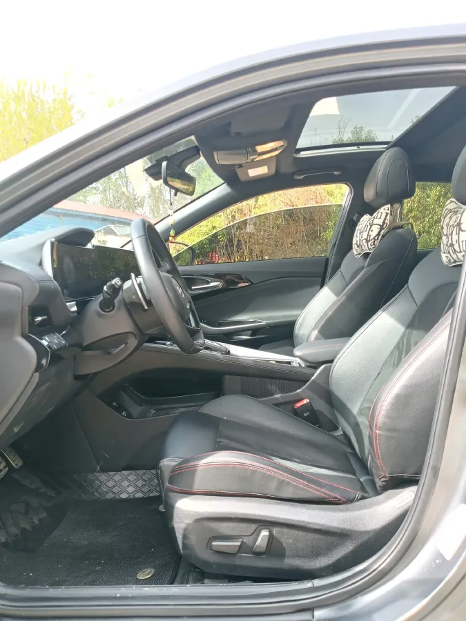 2023 Hyundai La Festa 1.5T 200HP L4 7DCT,autocango,china used car exporter,china ev exporter,chinese used car exporter,chinese used ev exporter