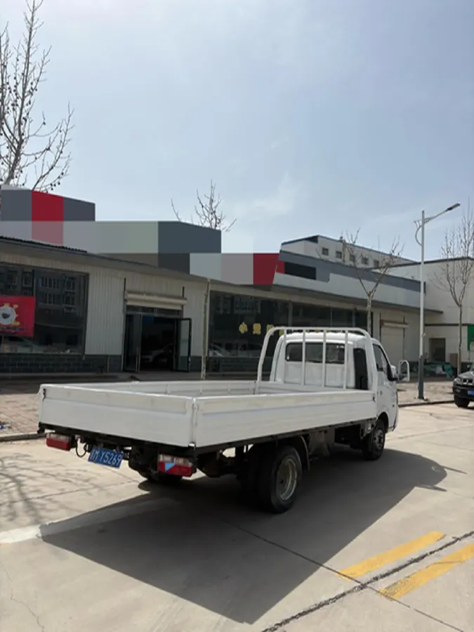 2021 ChangAn KuaYue KuaYueWang X5 2.3T 88HP L4 5MT,autocango,china used car exporter,china ev exporter,chinese used car exporter,chinese used ev exporter