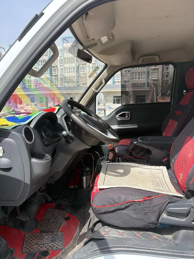 2021 ChangAn KuaYue KuaYueWang X5 2.3T 88HP L4 5MT,autocango,china used car exporter,china ev exporter,chinese used car exporter,chinese used ev exporter