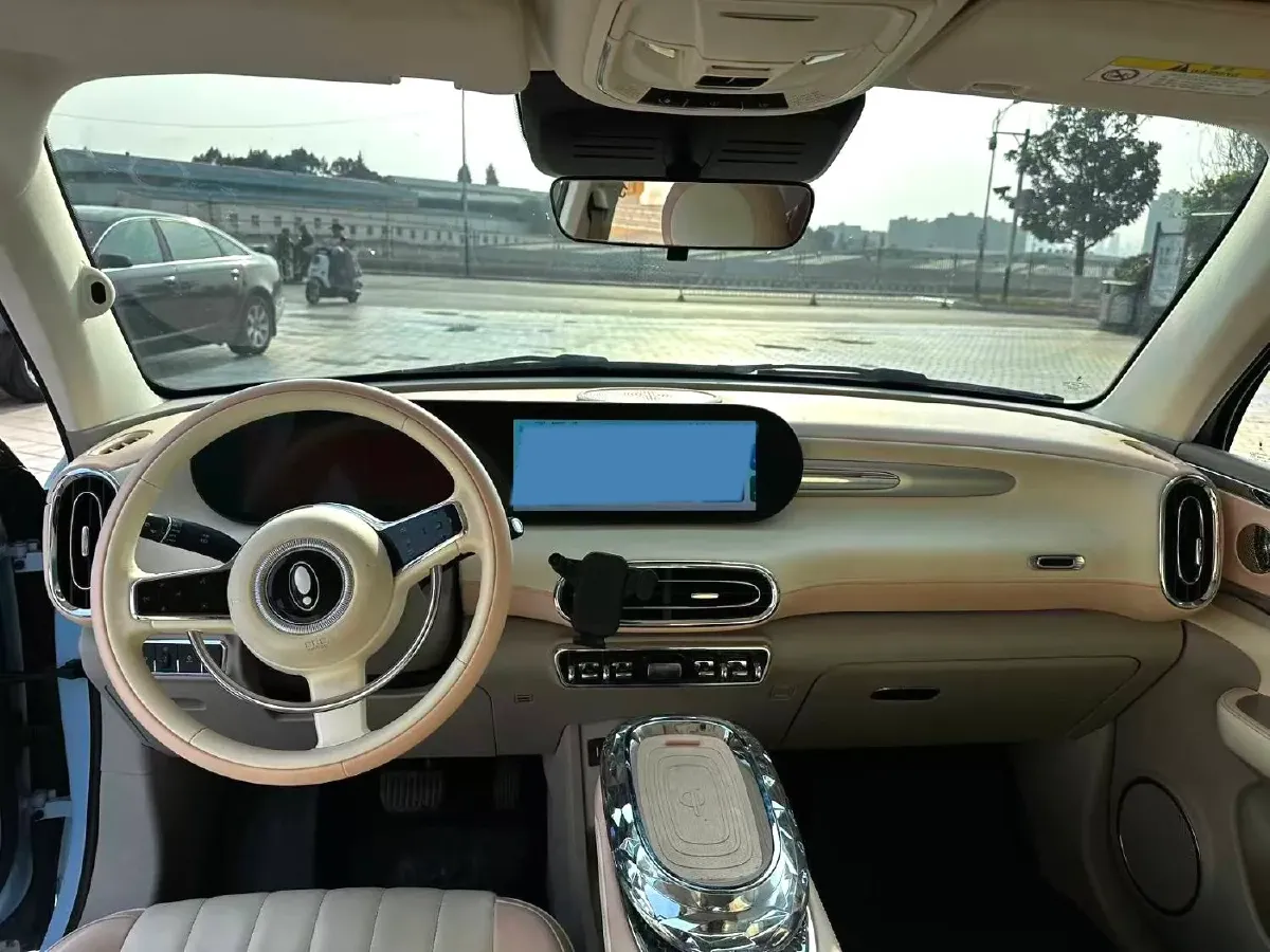 2022 Ora BalletCat BEV 49.92KWH,autocango,china used car exporter,china ev exporter,chinese used car exporter,chinese used ev exporter