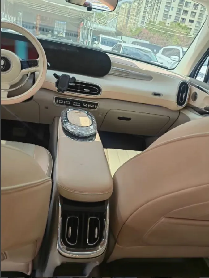 2022 Ora BalletCat BEV 49.92KWH,autocango,china used car exporter,china ev exporter,chinese used car exporter,chinese used ev exporter