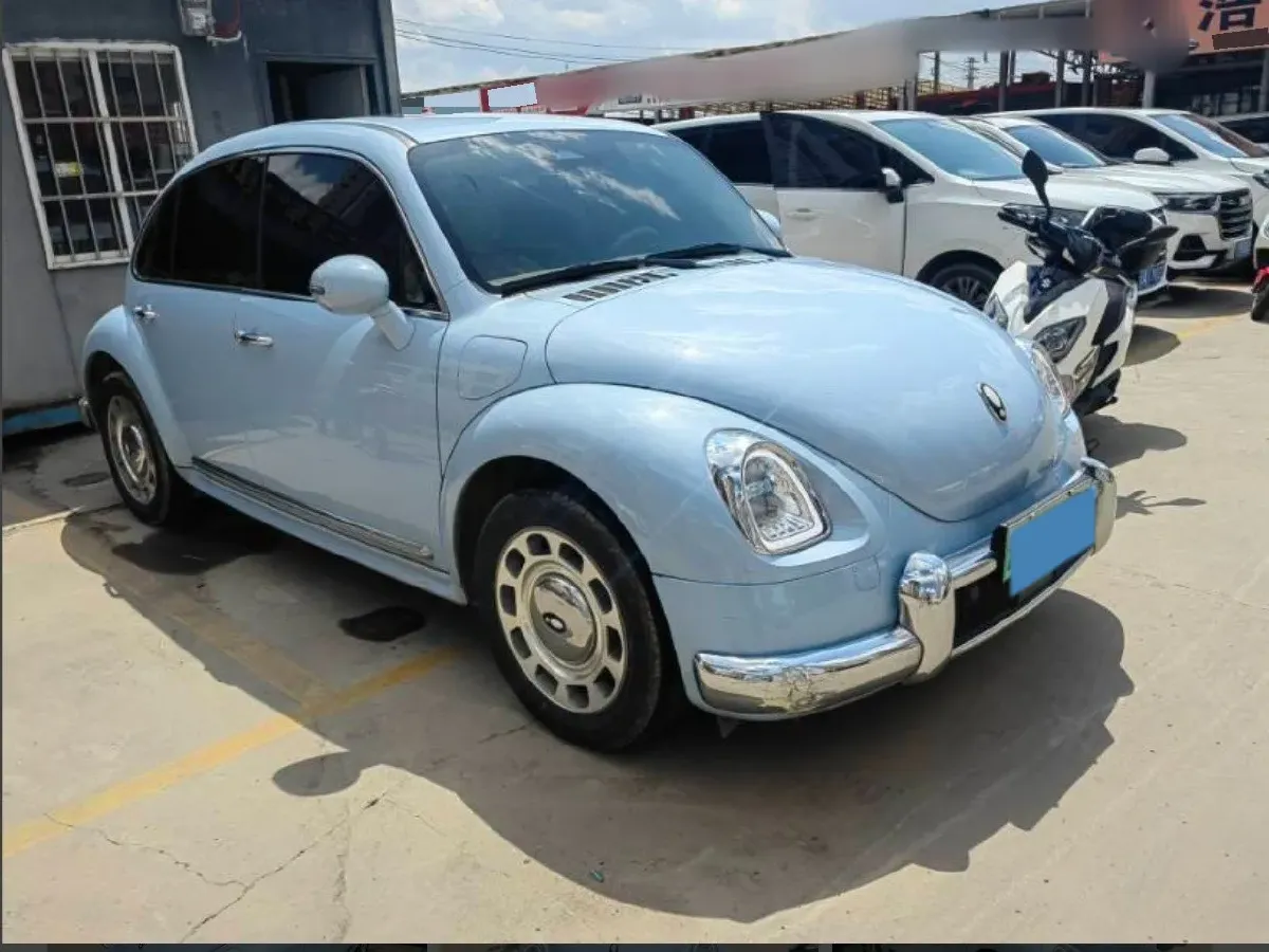 2022 Ora BalletCat BEV 49.92KWH,autocango,china used car exporter,china ev exporter,chinese used car exporter,chinese used ev exporter