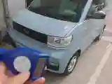 2020 WuLing HongGuang MINI EV BEV 9KWH