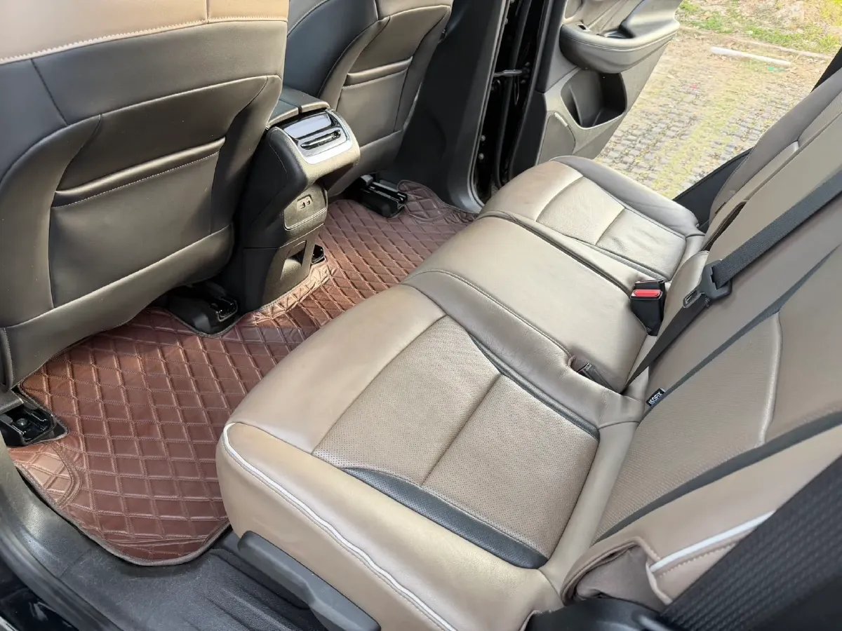 2020 Buick Enclave 2.0T 237HP L4 9AT,autocango,china used car exporter,china ev exporter,chinese used car exporter,chinese used ev exporter