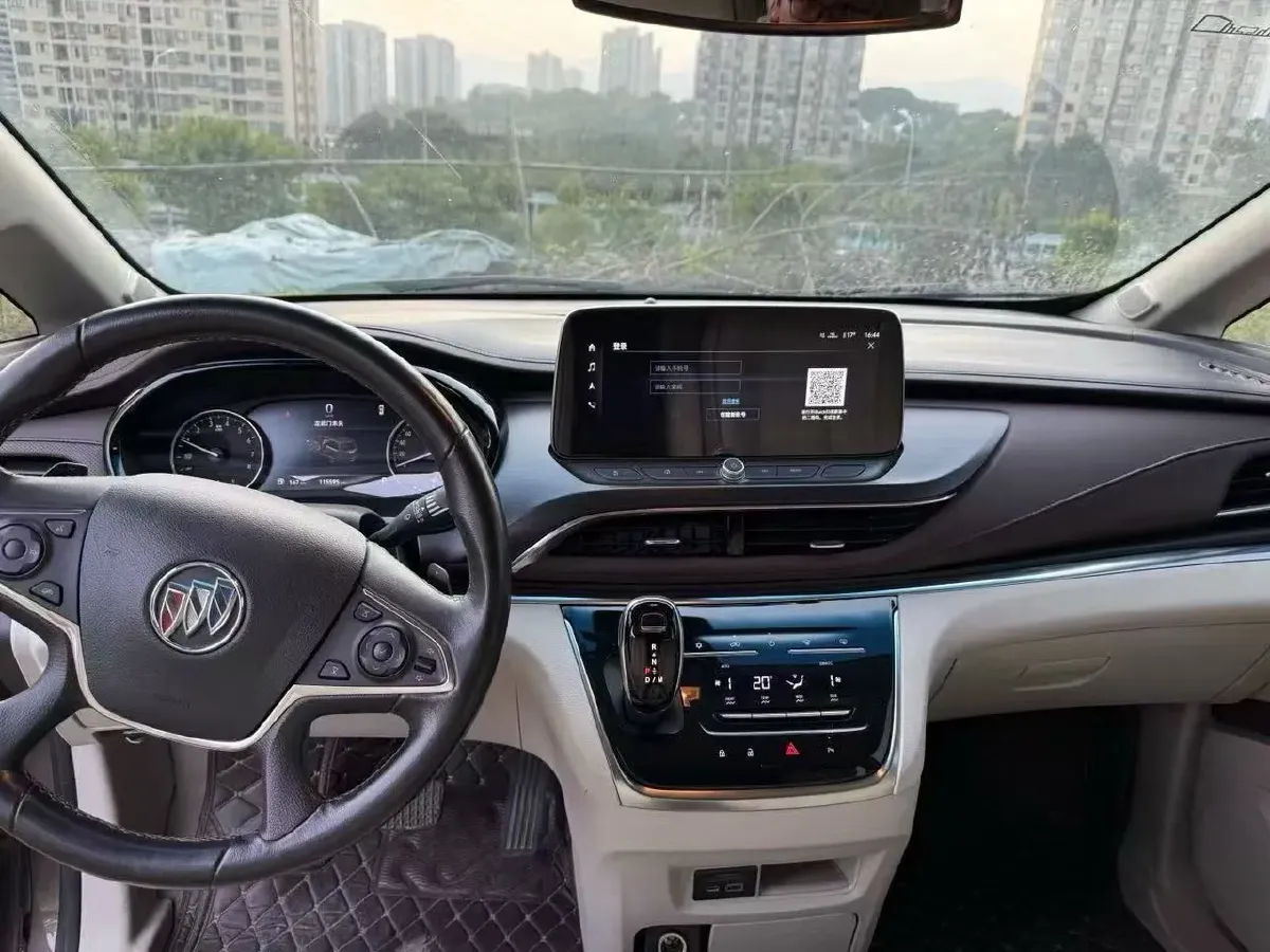 2021 Buick GL8 2.0T 237HP L4 9AT,autocango,china used car exporter,china ev exporter,chinese used car exporter,chinese used ev exporter