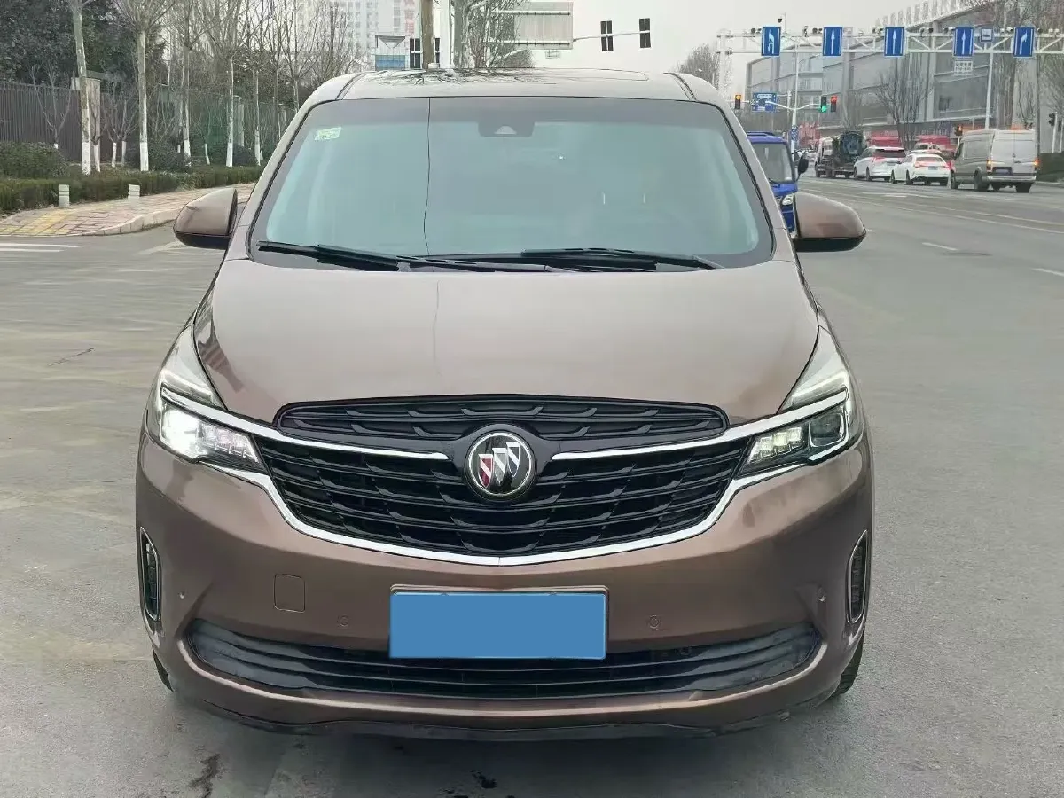 2021 Buick GL8 2.0T 237HP L4 9AT,autocango,china used car exporter,china ev exporter,chinese used car exporter,chinese used ev exporter