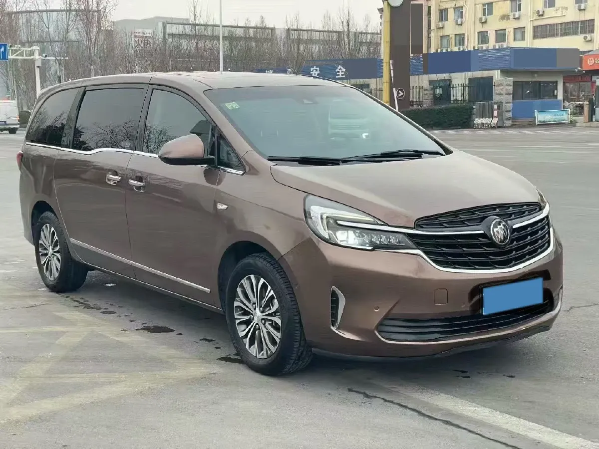 2021 Buick GL8 2.0T 237HP L4 9AT,autocango,china used car exporter,china ev exporter,chinese used car exporter,chinese used ev exporter