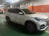 2021 Chery Tiggo 8 1.6T 197HP L4 7DCT
