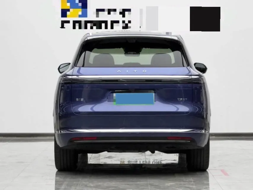 2026 AITO AITO M7 REEV 160HP REEV,autocango,china used car exporter,china ev exporter,chinese used car exporter,chinese used ev exporter