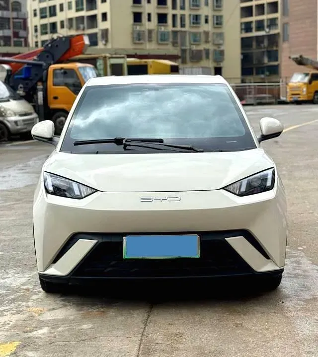 2024 BYD Seagull BEV 30.08KWH,autocango,china used car exporter,china ev exporter,chinese used car exporter,chinese used ev exporter